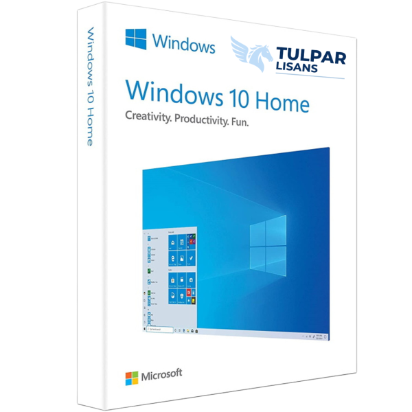 Windows 10 Home