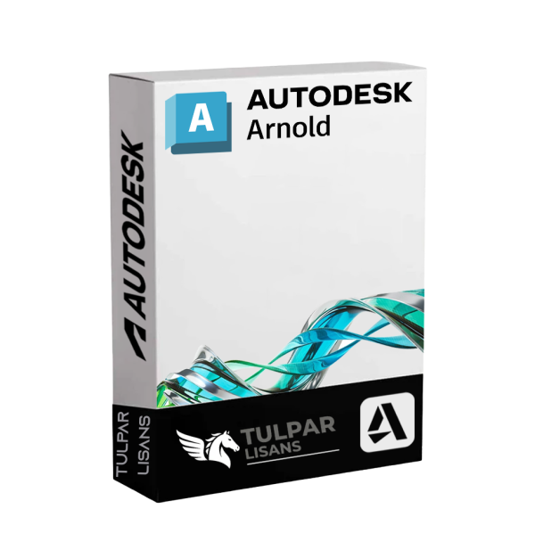 Arnold - Tulpar Lisans