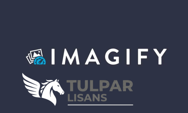 Imagify Pro - Orijinal WordPress Eklentisi