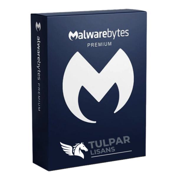 Malwarebytes Premium - Tulpar Lisans