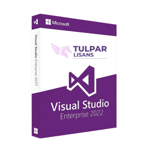 Microsoft Visual Studio 2022 Enterprise