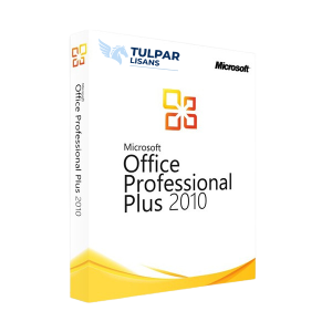 Office 2010 Pro Plus