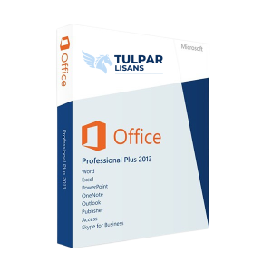 Office 2013 Pro Plus