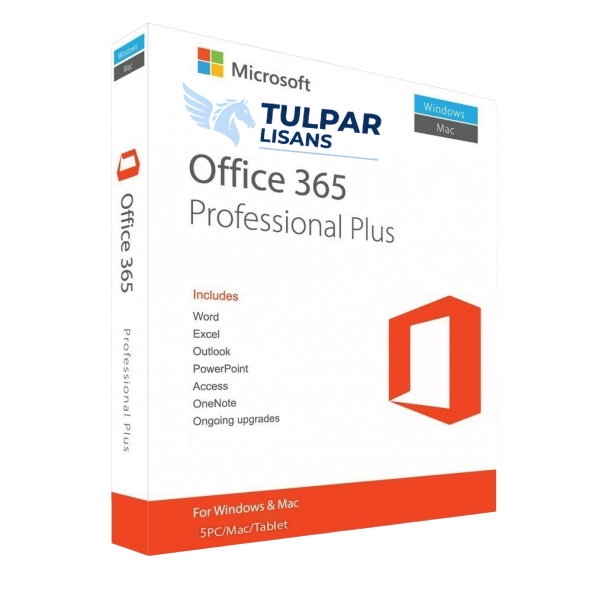 Office 365 Pro Plus
