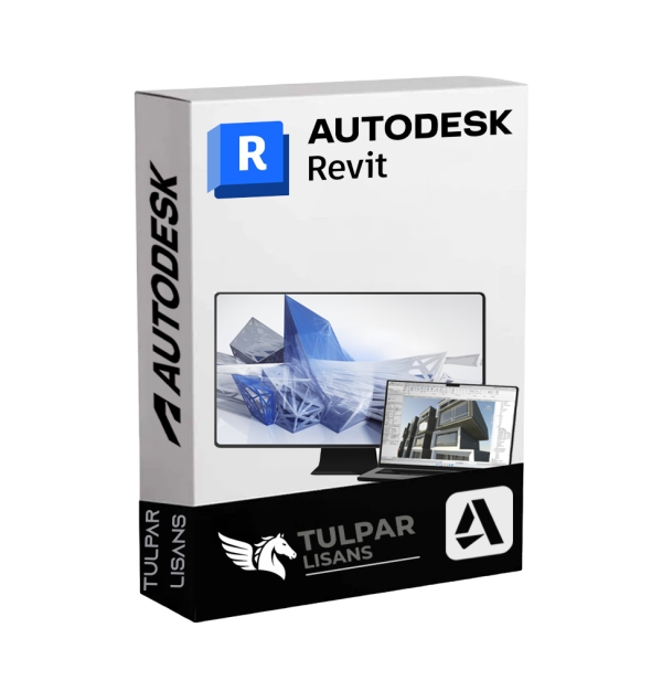 Revit - Tulpar Lisans
