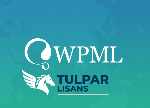 WPML (WordPress Multilingual) - Orijinal WordPress Eklentisi