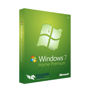 Windows 7 Home Premium