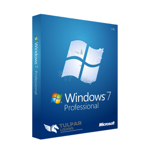 Windows 7 Professional