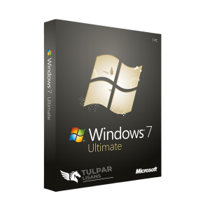 Windows 7 Ultimate