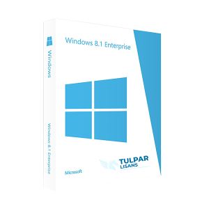Windows 8.1 Enterprise