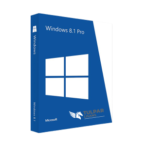 Windows 8.1 Pro
