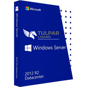 Windows Server 2012 R2 DataCenter