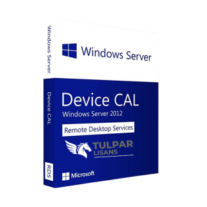Windows Server 2012 RDS CAL 50 Device