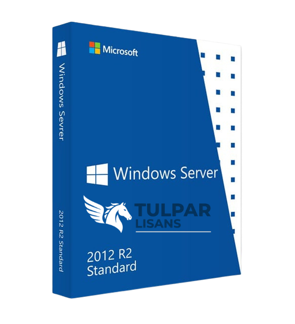 Windows Server 2012 Standard