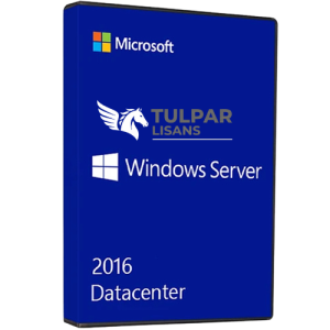 Windows Server 2016 DataCenter