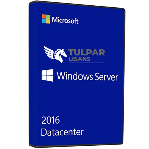Windows Server 2016 DataCenter Windows Server 2016 DataCenter