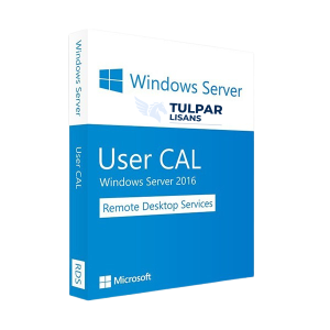 Windows Server 2016 RDS 50 User CAL