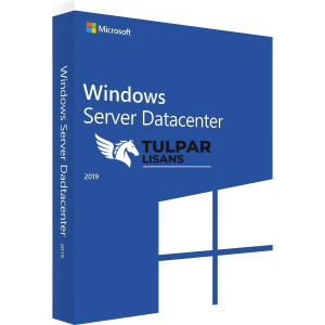 Windows Server 2019 DataCenter