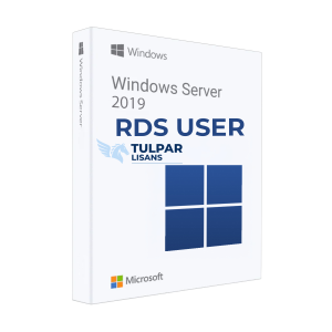 Windows Server 2019 RDS 50 User CAL