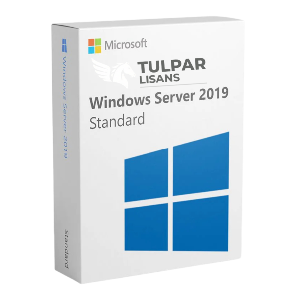 Windows Server 2019 Standard