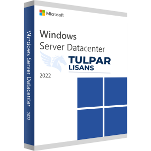 Windows Server 2022 DataCenter