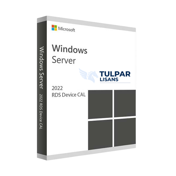 Windows Server 2022 RDS CAL 50 Device Windows Server 2022 RDS 50 Device CAL