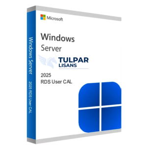 Windows Server 2025 RDS 50 User CAL