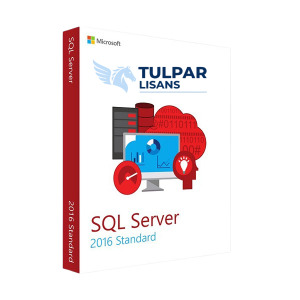 Microsoft SQL Server 2016 Standard