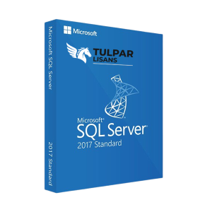 Microsoft SQL Server 2017 Standard