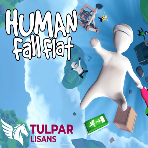 Human Fall Flat Steam CD Key