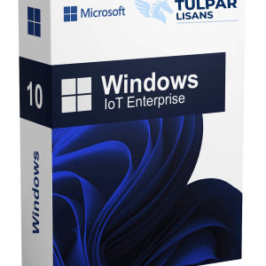 Windows 10 IoT Enterprise