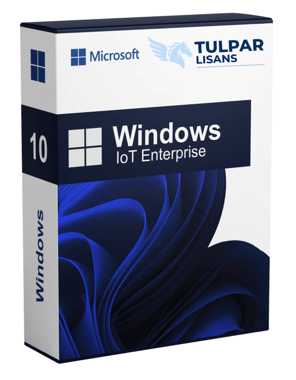 Windows 10 IoT Enterprise