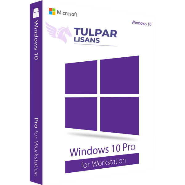 Windows 10 Pro for Workstation Windows 10 Pro for Workstation