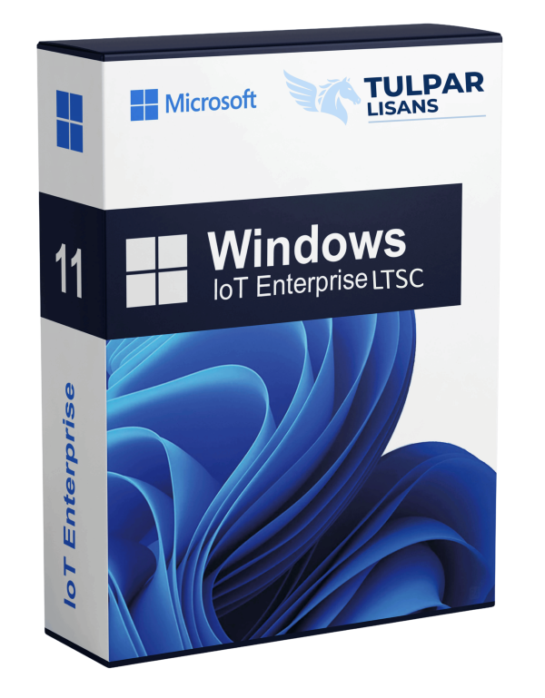 Windows 11 IoT Enterprise LTSC 2024 Windows 11 IoT Enterprise LTSC 2024