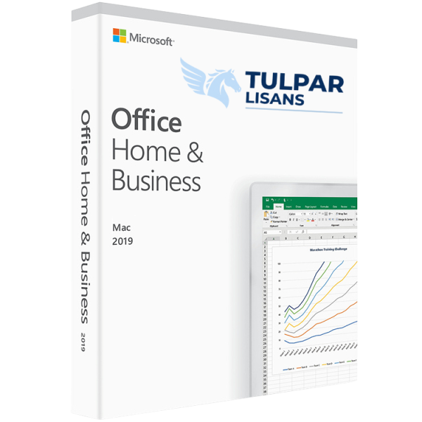Office 2019 Home & Business (Mac) Office 2019 Home & Business (Mac)