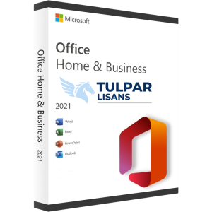 Office 2021 Home & Business (Mac)