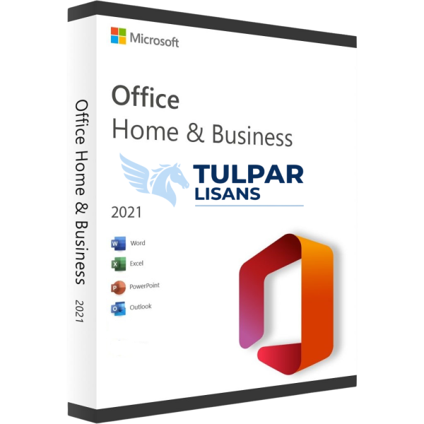 Office 2021 Home & Business (Mac)