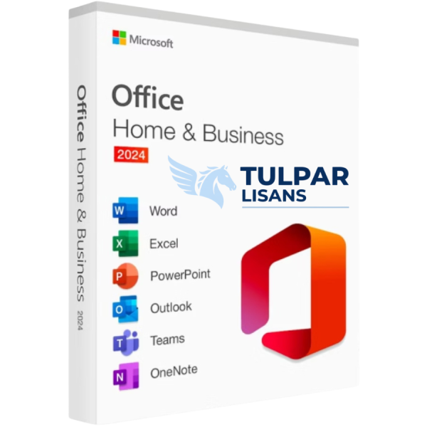 Office 2024 Home & Business (Mac)