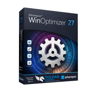 Ashampoo WinOptimizer 27