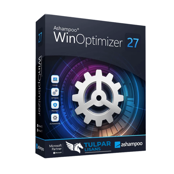Ashampoo WinOptimizer 27