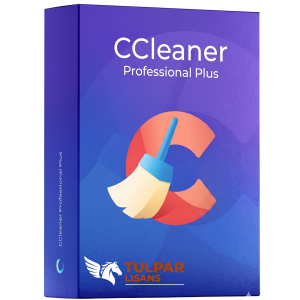 CCleaner Professional Plus