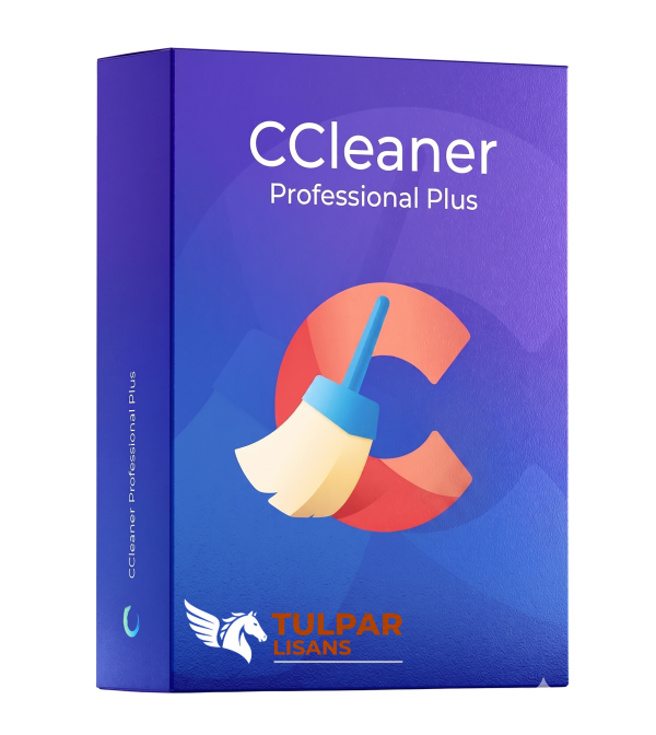 CCleaner Professional Plus
