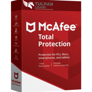 McAfee Total Protection