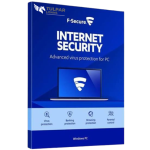 F-Secure Internet Security (Safe)