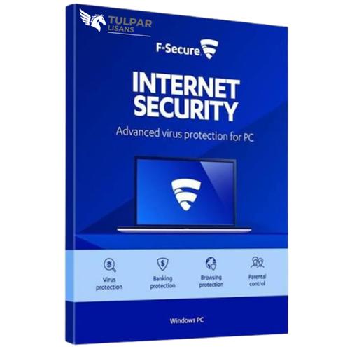 F-Secure Internet Security (Safe) F-Secure Internet Security (Safe)